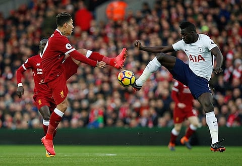 Expert study reveals Tottenham star doubled transfer value in six months with £37m reveal