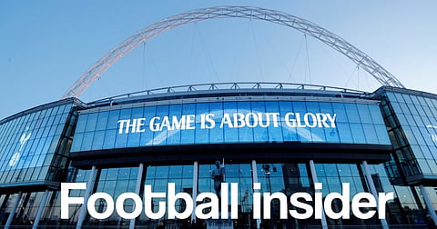 Confirmed: Tottenham fans handed key update on major development for 2018/19 campaign