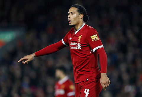 'Make it happen soon', 'Brilliant' - Liverpool fans react to £180,000-a-wk player announcement