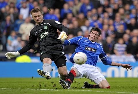 Gerrard must launch shock swoop for Rangers-mad former star to begin summer transformation