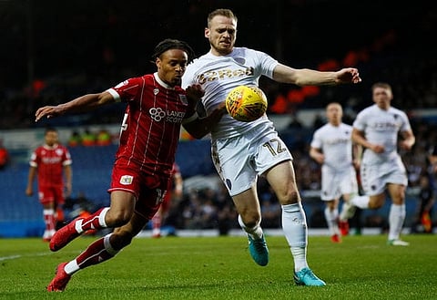 Report: Days numbered for forgotten Leeds defender as major doubts mount up