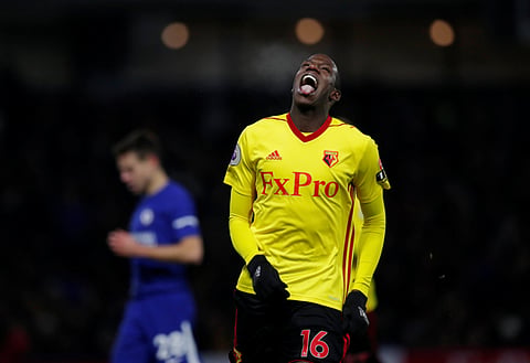 Manager makes huge admission over reported £60,000-a-wk enforcer wanted by Tottenham