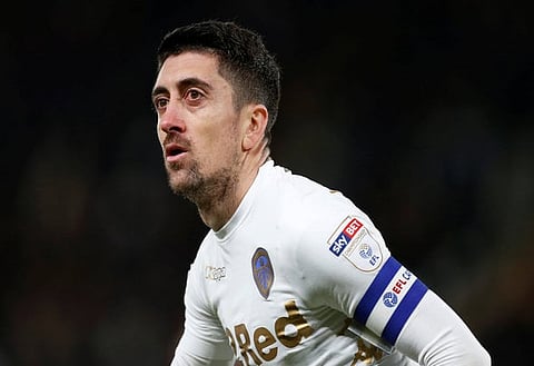 Garry Monk in hunt to re-sign Leeds first teamer - report