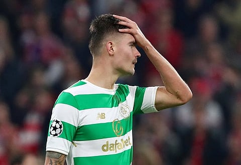 Time is up: Celtic to offload cult hero who has been a nailed-on starter all season - report
