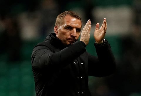 Rodgers highlights quality which sets Celtic star above rest after devastating performance