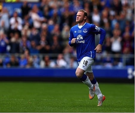 BBC journalist: Everton line up two new additions as Rooney prepares to leave