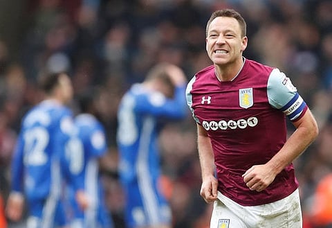 'If that is what he wants, no problem': Bruce delivers verdict on future of Aston Villa defender