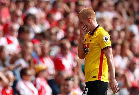 Nottingham Forest on verge of out-of-window signing as enforcer has medical - report