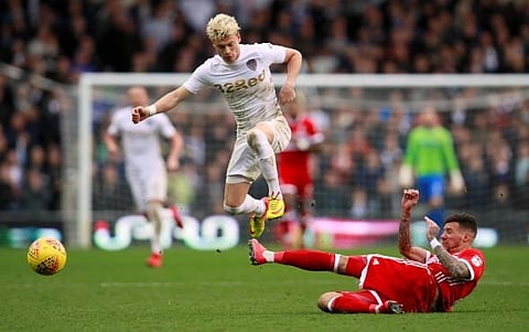 'Leave him', 'Why?', 'Waste of time' – Leeds fans fume at confirmed update on £2.25m player