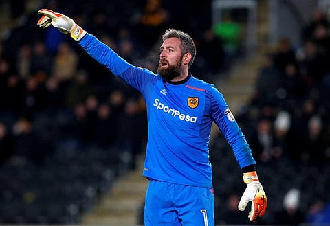 'Really impressed' - Allan McGregor raves about Rangers 20-year-old home-grown talent
