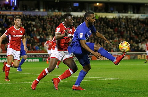 Reported Leeds bargain pursuit of proven 26-year-old must end Whites career of senior mainstay