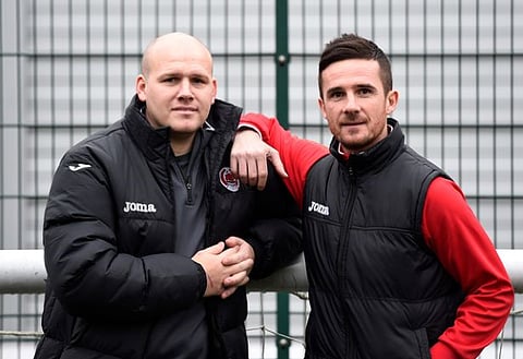 'Silly' - Bob Malcolm slates Caixinha comments about Rangers star