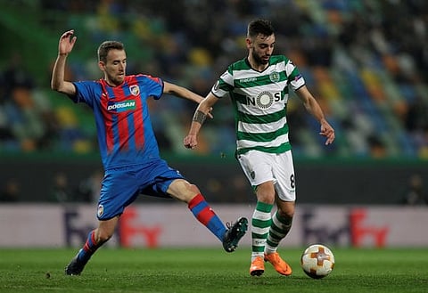 Report: Tottenham lead transfer chase for international goal machine pulling strings in Europe