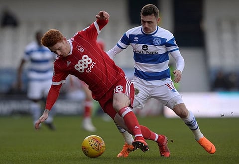 Sources: Nottingham Forest set to miss out on permanent deal for Newcastle midfielder Colback
