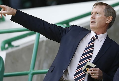 Dave King must improve Rangers offer to land Gerrard after reported English club interest