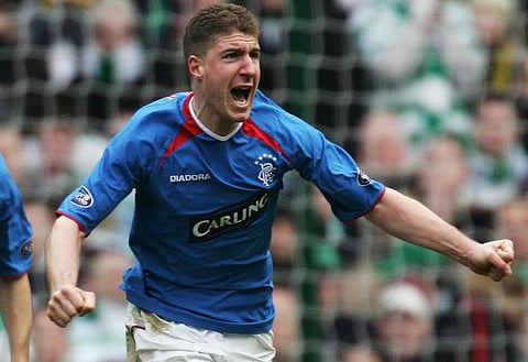 'You will see me on the bench' - Former Rangers star sets sights on top job at Ibrox
