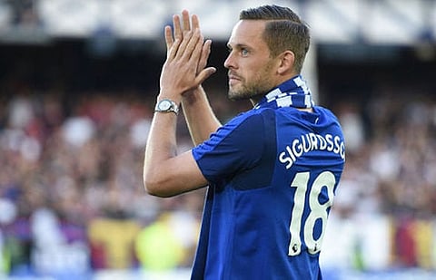 Mills: Sigurdsson has no pace or athleticism but can be brilliant in one Everton position