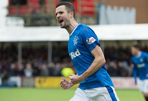 Rangers summer signing needs to hit the ground running after loan spell