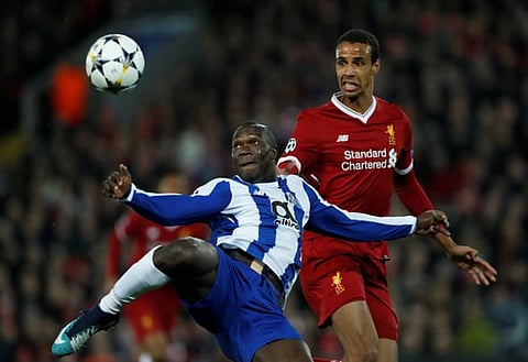 'Abysmal', 'Can't start on Saturday' – Liverpool fans tear one player apart for shocker v Porto