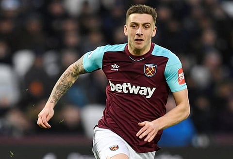 Quickfire exit on cards but reported West Ham move for £25m-rated 13-goal forward not the answer