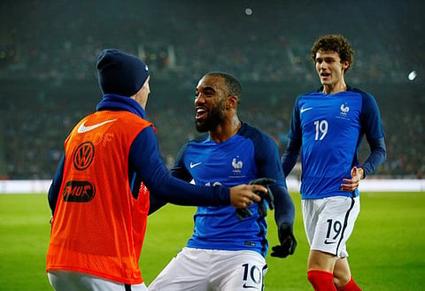 Report: Tottenham join Liverpool hunt for international enforcer - confirmed £27m-plus price tag