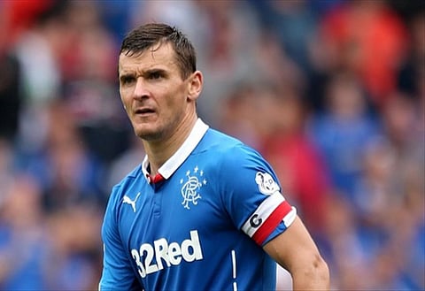 'Steven will bring that' - Rangers legend opens up on what the Gers have been missing