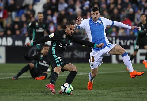Reported Tottenham hunt for Euro giants attacker sees fan favourite set for summer exit
