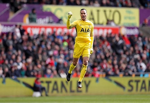 Tottenham FA Cup hero must refuse new deal and leave on a free this summer