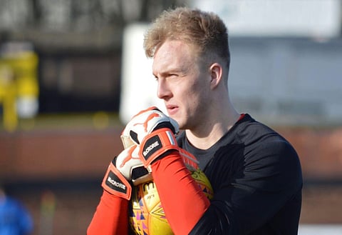Rangers 20y/o opens up on future at Ibrox as first-team chances look slim