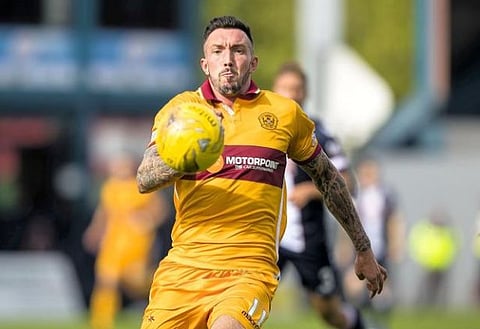 Sources: Cheltenham Town deal for Exeter City striker collapses at 11th hour