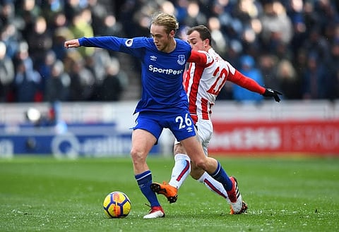 Everton star must take heed of Barkley warning or face Goodison axe
