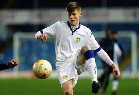Report: Agreement in place for Leeds 20-year-old as PL clubs circle