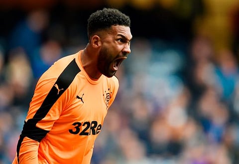 Rangers star faces massive decision over his future as first-team chances look limited