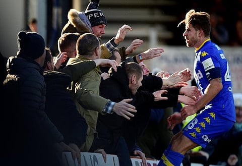 'Get rid', 'Sell him' - Leeds fans want senior player gone after draw v Sunderland