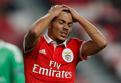 Leeds eye shock summer move for rapid forward from title chasers, Jorge Mendes is agent - report