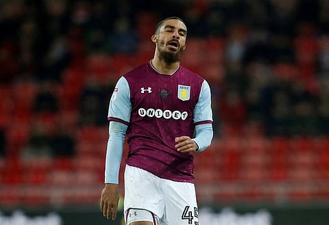 Aston Villa certain to consider summer approach for 19-goal forward from PL club - report