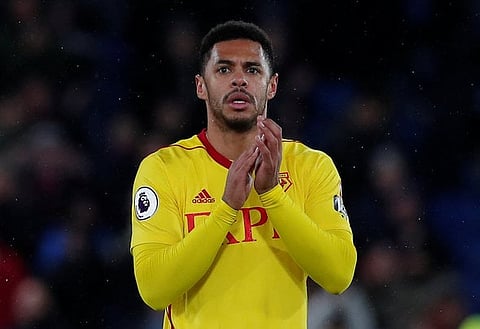 Forget Afobe: Wolves must re-sign PL centre-forward in summer, Jorge Mendes is agent
