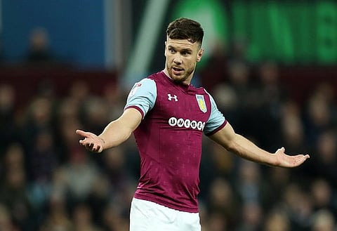 Bruce must axe eight goal Aston Villa forward after huge training ground update