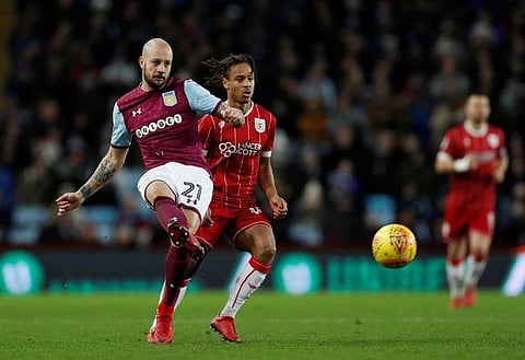Aston Villa key first teamer firmly in running to be next Leeds signing - Football Whispers