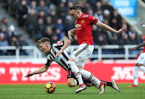 Newcastle must join Everton in reported hunt for £50,000-a-week PL winning enforcer