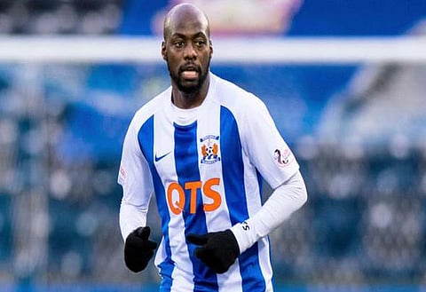 Rangers and Celtic face summer transfer scrap over midfielder tearing up top-flight - report