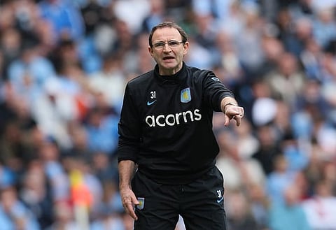 Exclusive: O'Neill submits £500,000 Nottingham Forest bid for Reading player