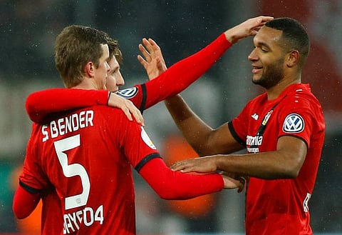 Exclusive: Huge update on West Ham bid to sign Jonathan Tah