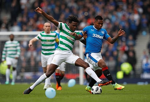 'Reap the benefits’ - Hay delivers verdict on WC participation of Celtic defender