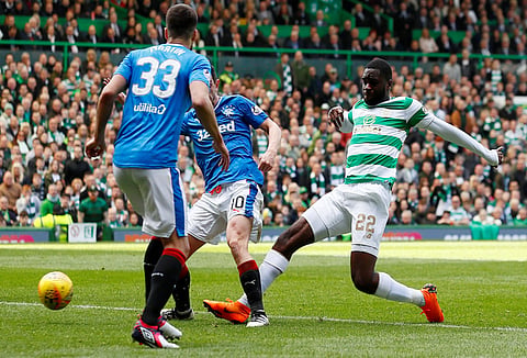 Blockbuster Celtic signing must now prove he can cut it with the elite of Europe