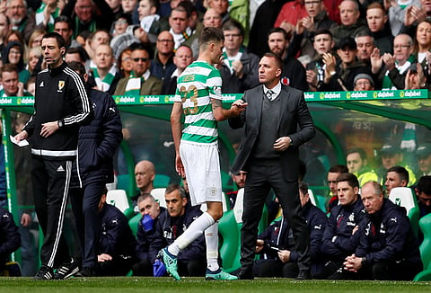 'I don’t ever want to leave' - Celtic veteran delivers verdict about future plans