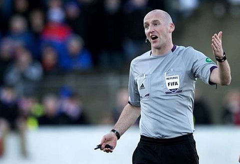 'Shocking' - Rangers fans react to referee announcement for clash v Celtic