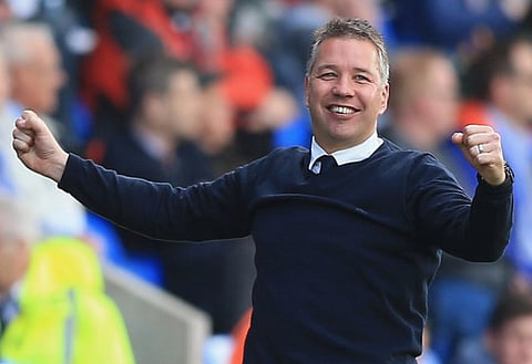 'So much talent' - Ferguson drools over Rangers outcast