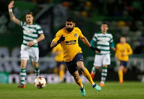 'Wow really?', 'Yaasss' - Arsenal fans react to huge injury update ahead of clash v Atletico