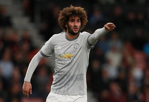 'One of the worst footballers I've ever seen' – Man United fans slaughter one player in win v B'mouth